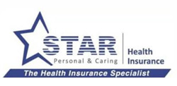 star-health